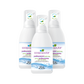 Soapopular® Triclosan-Free Foaming Antibacterial Hand Soap - 550mL (18.5o.z)