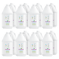 Soapopular® Alcohol-Free Foaming Hand Sanitizer 4L Bulk Fill (1.04gal)