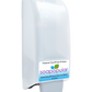 Soapopular® Triclosan-Free Covered Manual Dispenser + Refill Package