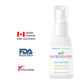 Soapopular® Alcohol-Free Spray Hand Sanitizer - 30mL (1.0o.z)