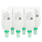 PROMOTION* Soapopular® DIN Alcohol-Free Foam Hand Sanitizer 1 L Cartridge Refill (6PK)  &  Receive 1 FREE  Wall Covered Dispenser