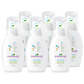 Soapopular® Alcohol-Free Foaming Hand Sanitizer - 250mL (8.45o.z)