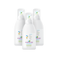 Soapopular® Alcohol-Free Foaming Hand Sanitizer - 550mL (18.5o.z)