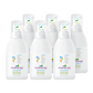 Soapopular® Alcohol-Free Foaming Hand Sanitizer - 550mL (18.5o.z)