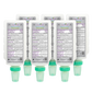 PROMOTION* Soapopular Plus 70% Alcohol Foam Hand Sanitizer - 1 L Cartridge Refill ( 6PK)  &  Get 1 Free Dispenser with NO COVER