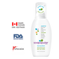 Soapopular® Foam Alcohol-Free Hand Sanitizer - 100mL (3.4o.z)
