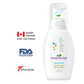 Soapopular® Alcohol-Free Foaming Hand Sanitizer - 250mL (8.45o.z)