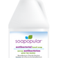 Soapopular® Triclosan-Free Antibacterial Foaming Hand Soap 4L Bulk Fill Jug (1.04gal)