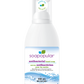 Soapopular triclosan free hand soap provides a rich foaming formula with antibacterial properties.
