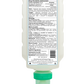 Soapopular triclosan free hand soap cartridge fill can be used to refill manual dispensers.