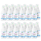 Soapopular® Triclosan-Free Foaming Antibacterial Hand Soap - 550mL (18.5o.z)