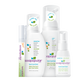 Soapopular alcohol free family pack comes with multiple sizes that dispenses a foaming formula.