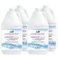 Soapopular® Triclosan-Free Antibacterial Foaming Hand Soap 4L Bulk Fill Jug (1.04gal)