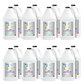 Soapopular Plus® 70% Alcohol Foam Hand Sanitizer  - 4L Bulk Fill Jug (1.04gal)